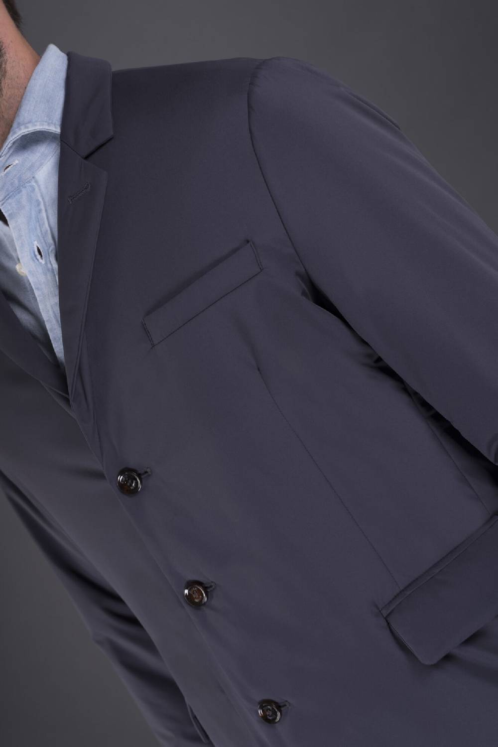 Moorer Giacche PRADOF-SKT