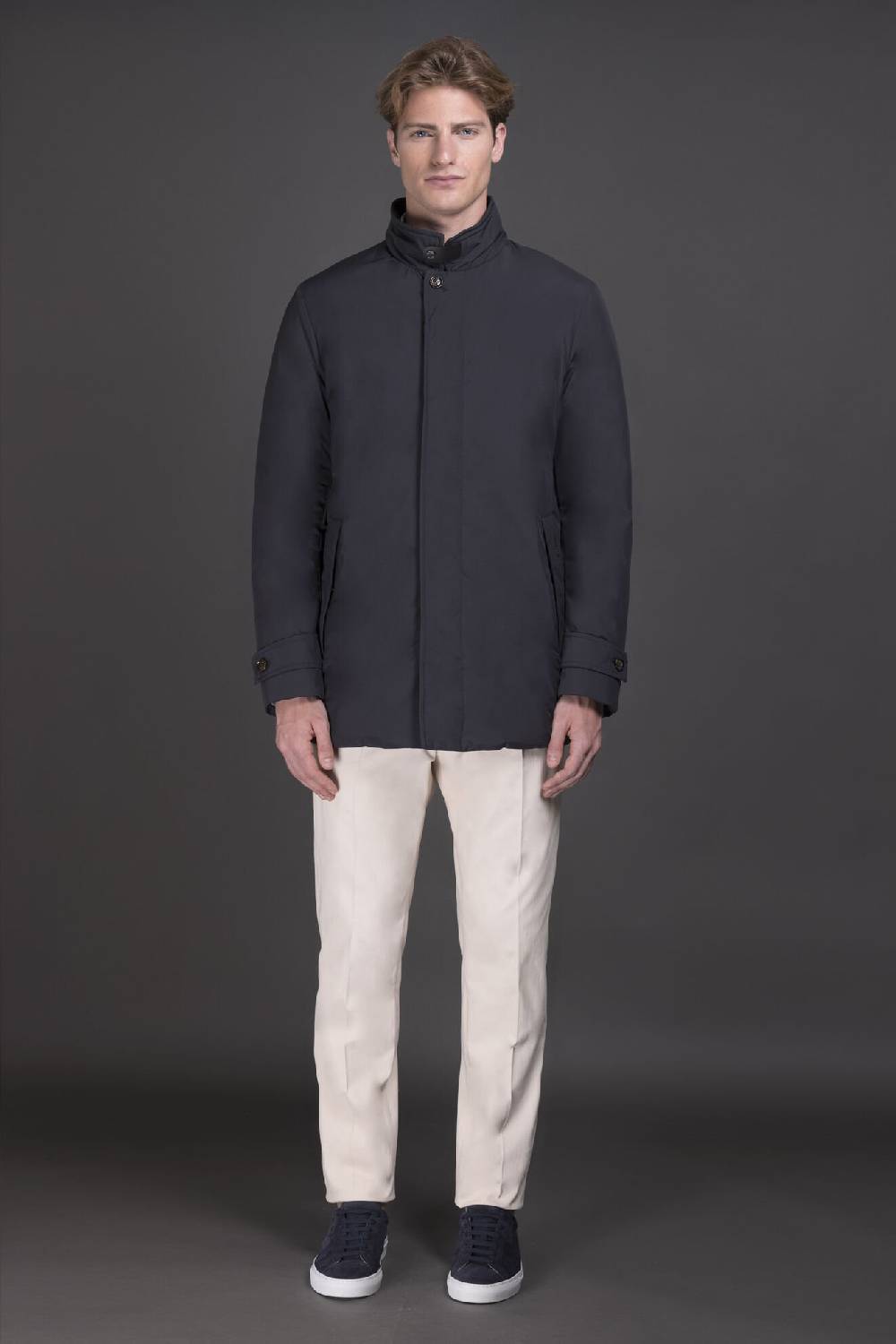 Moorer Giacche RAFFAELLO-STP