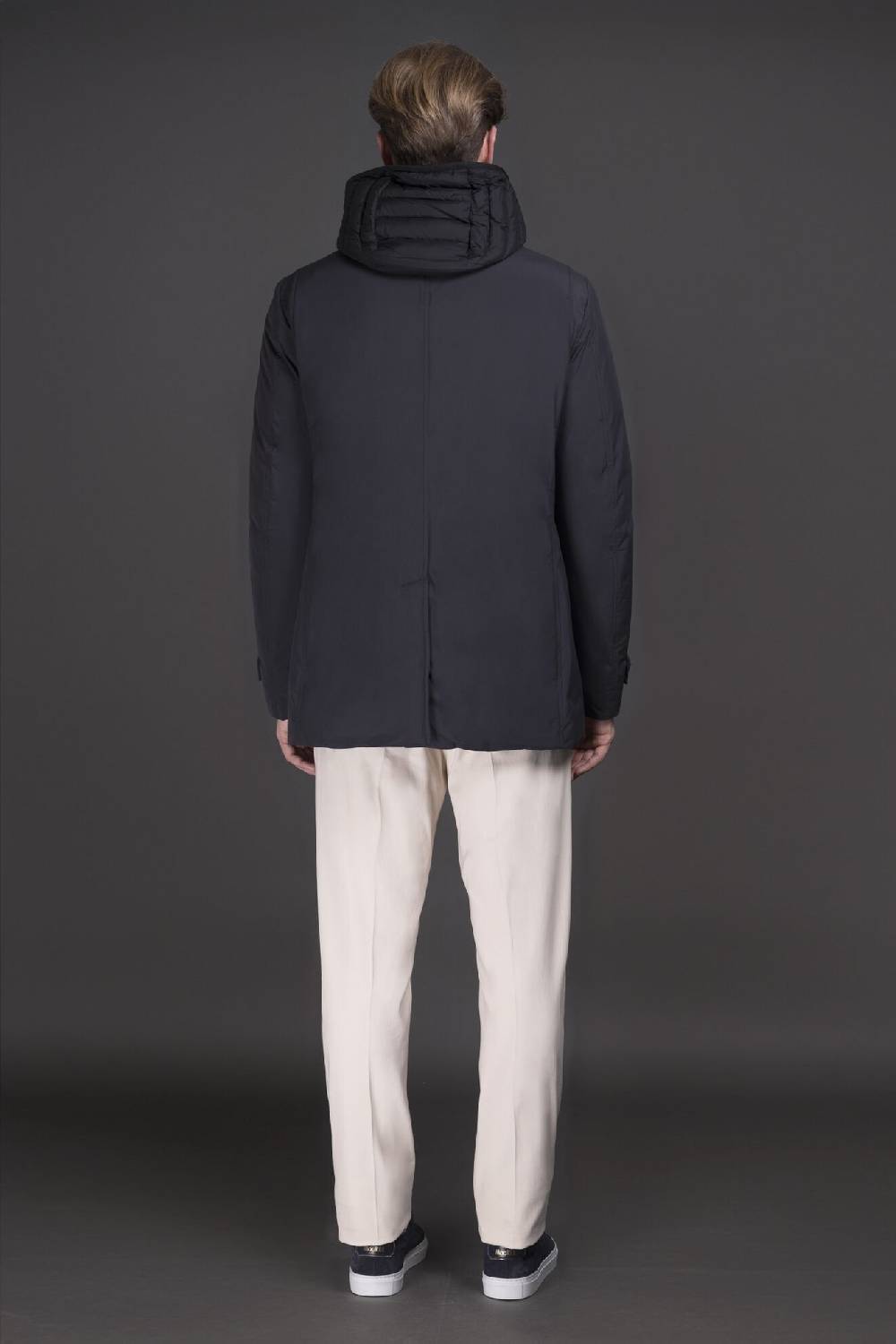 Moorer Giacche RAFFAELLO-STP