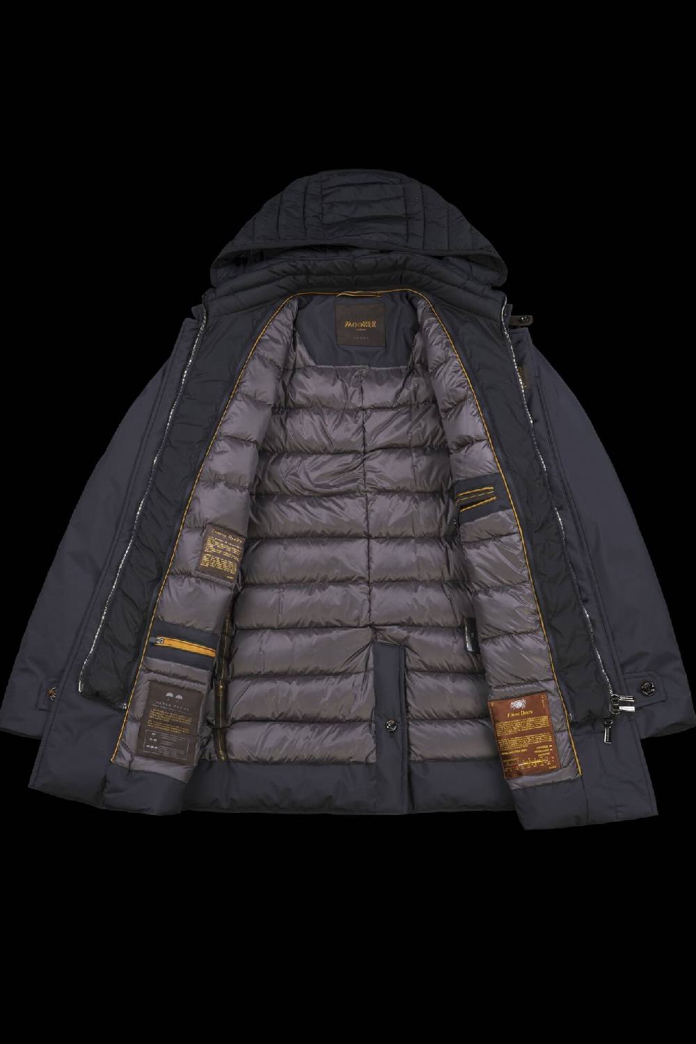 Moorer Giacche RAFFAELLO-STP