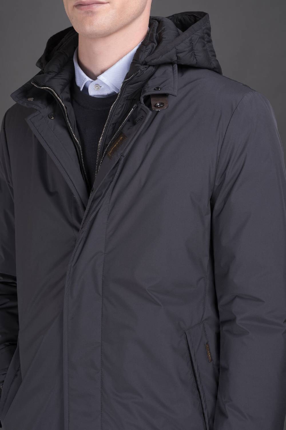 Moorer Giacche RAFFAELLO-STP