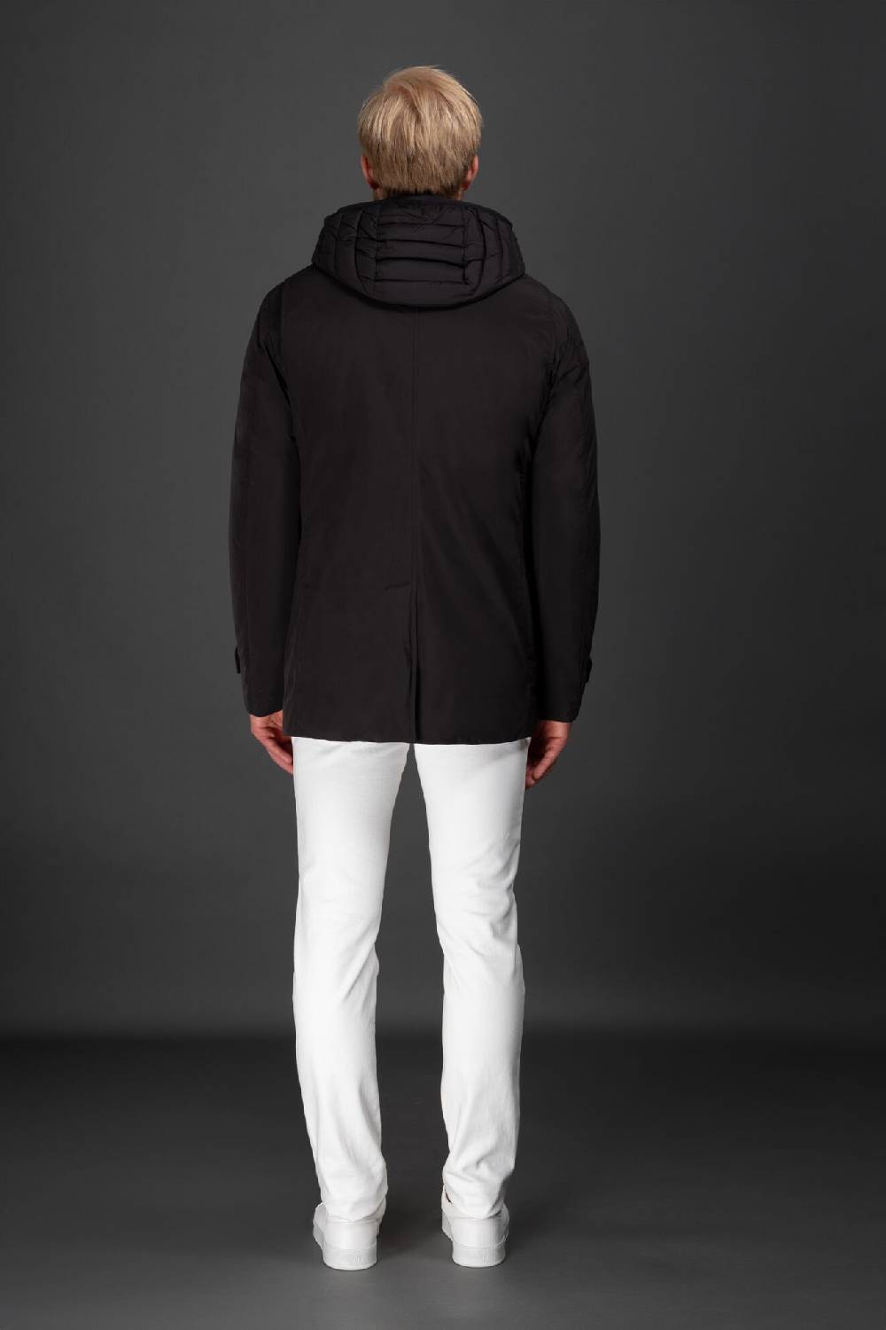 Moorer Giacche RAFFAELLO-STP