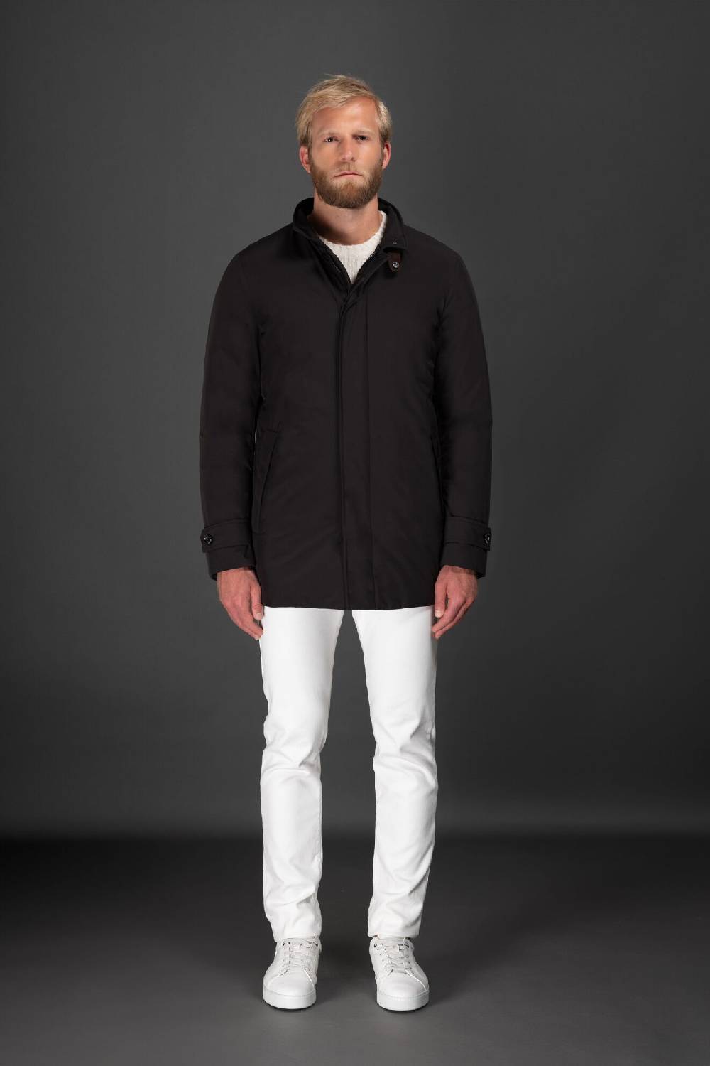 Moorer Giacche RAFFAELLO-STP