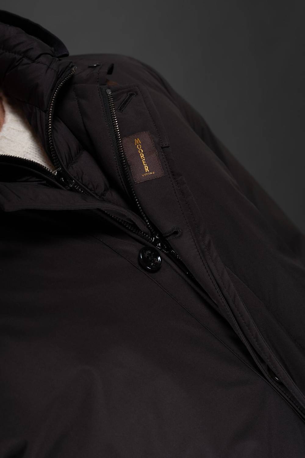 Moorer Giacche RAFFAELLO-STP