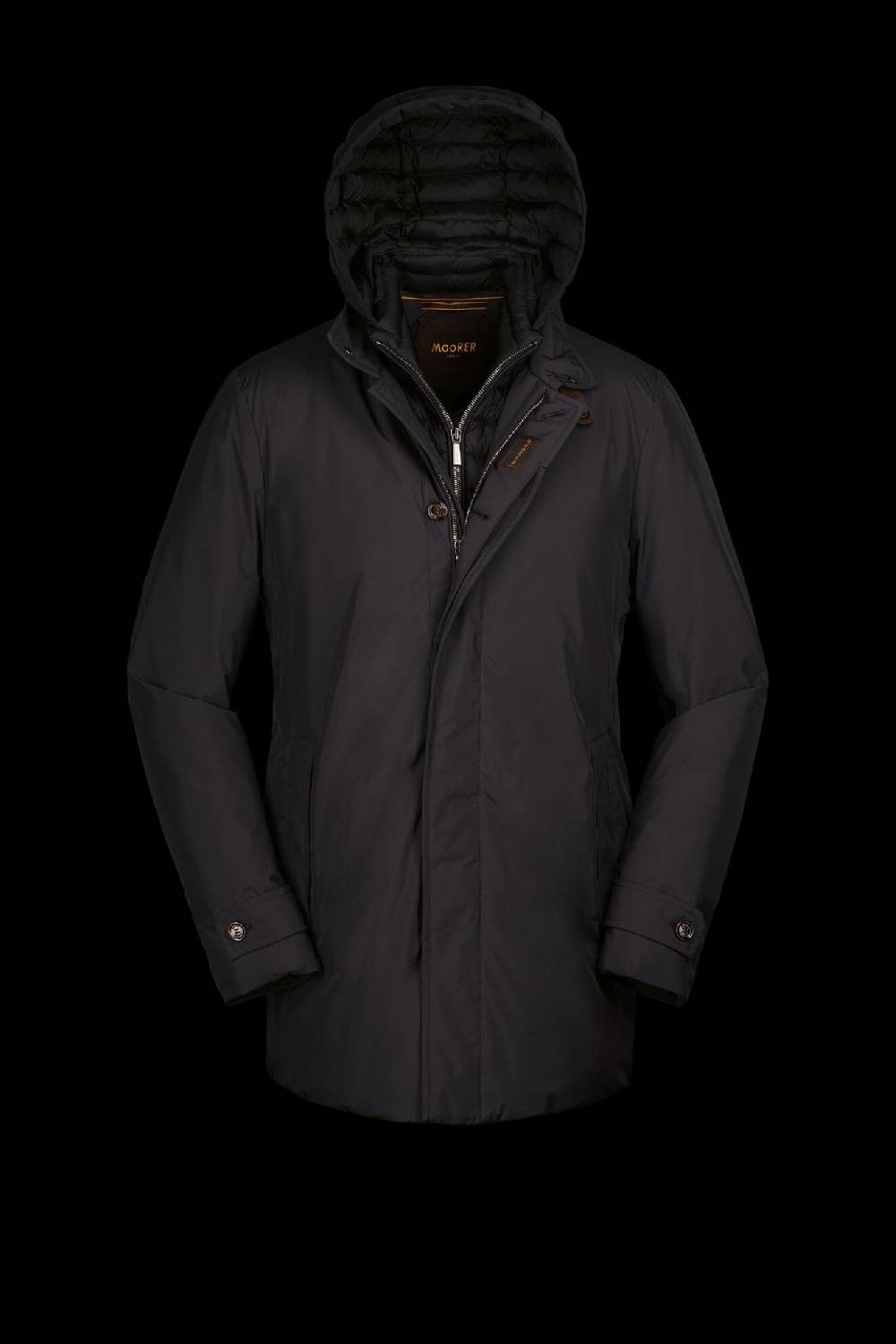 Moorer Giacche RAFFAELLO-STP