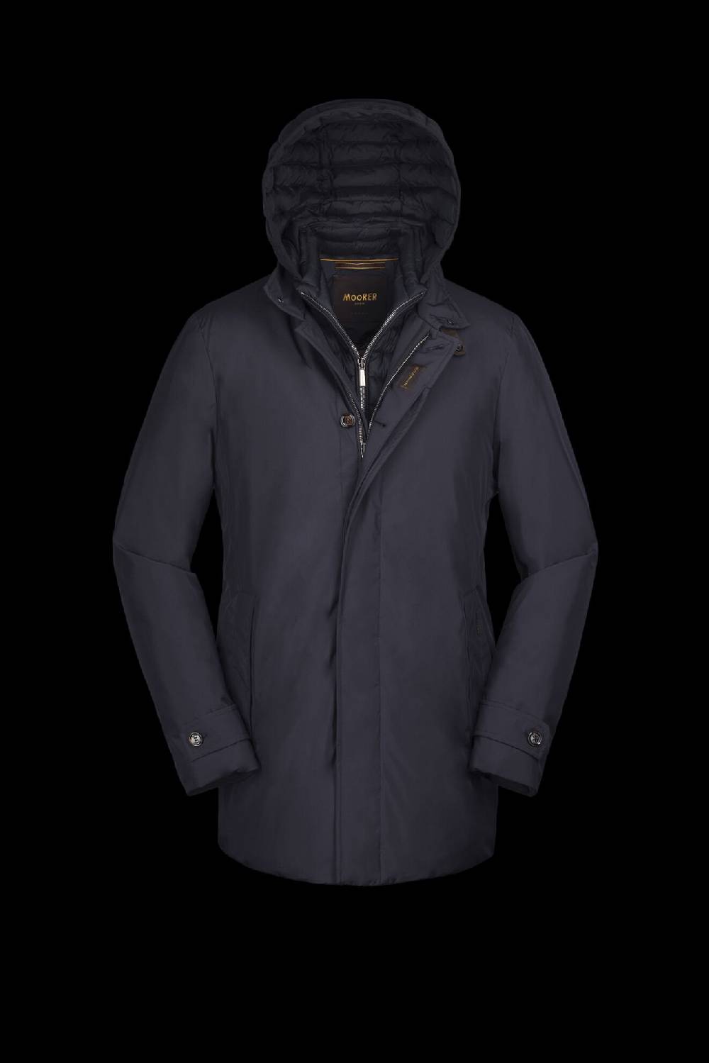 Moorer Giacche RAFFAELLO-STP