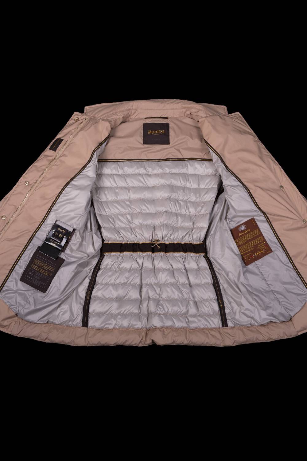 Moorer Giacche RAISSA-S3