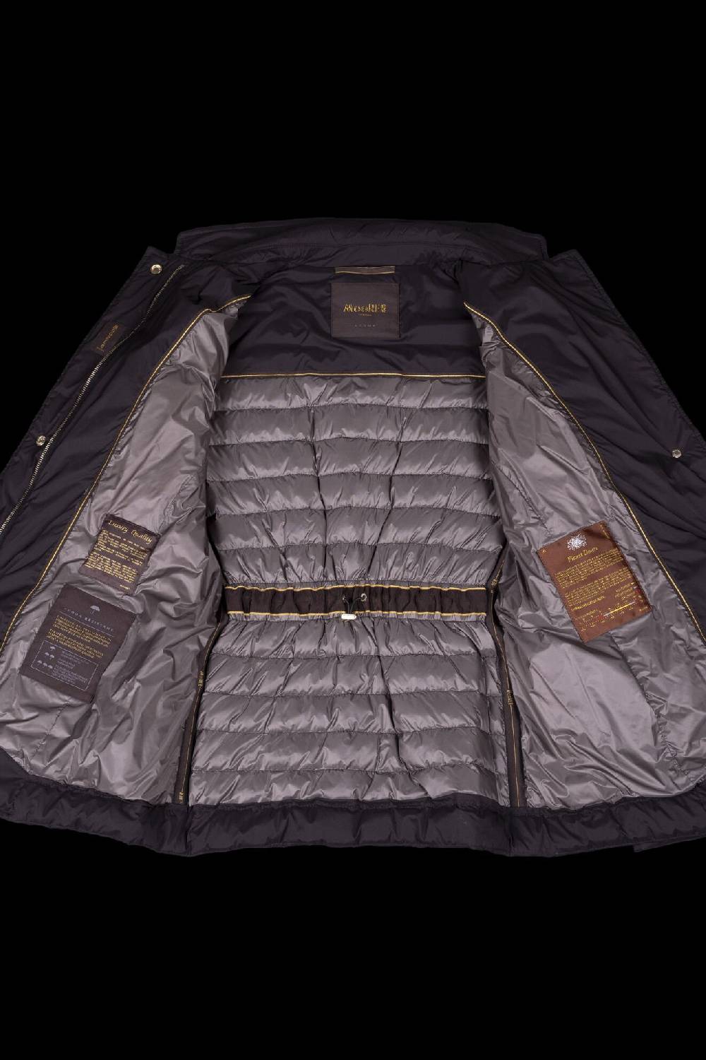 Moorer Giacche RAISSA-S3