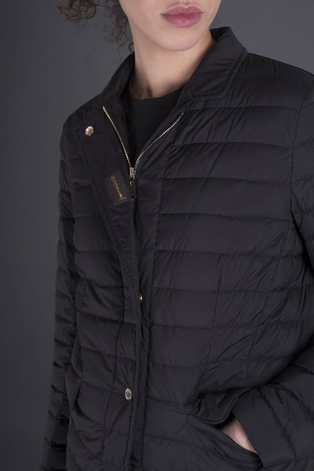 Moorer Giacche RAISSA-S3