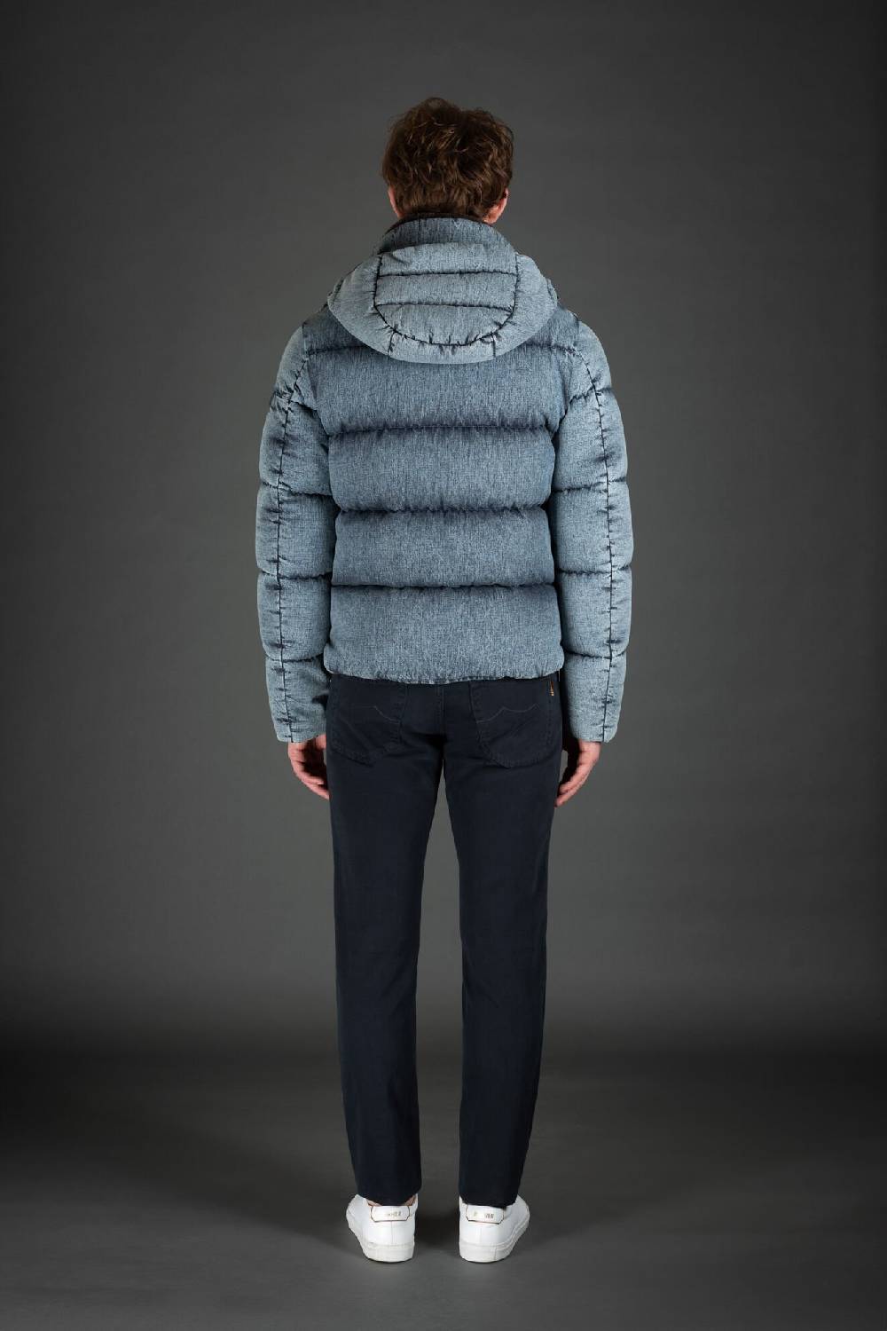 Moorer Giacche RAUL-101S-P