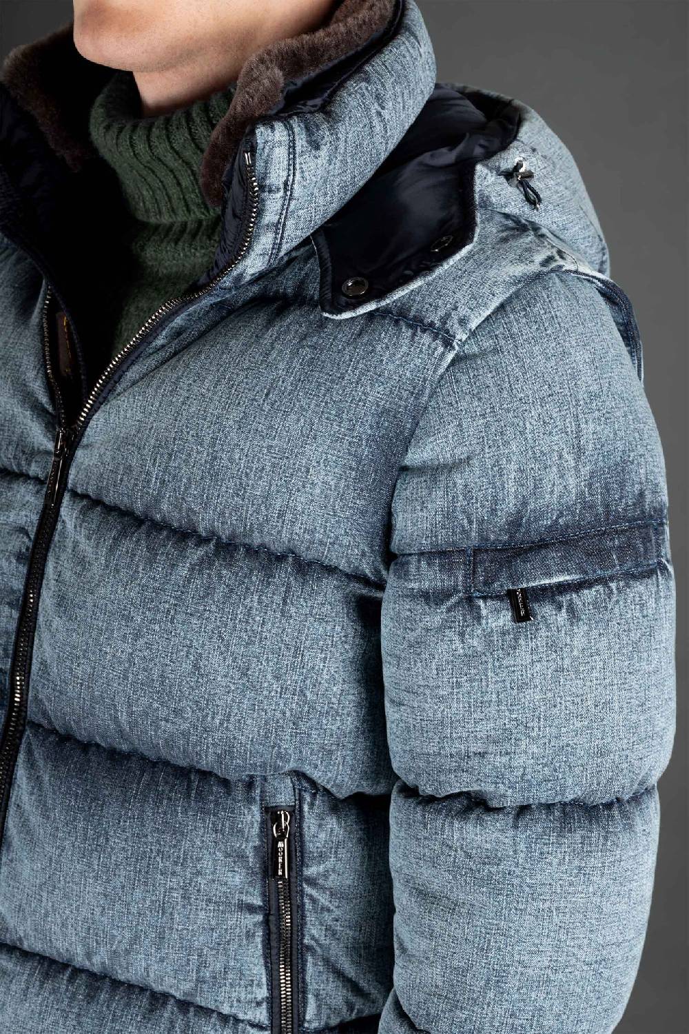 Moorer Giacche RAUL-101S-P