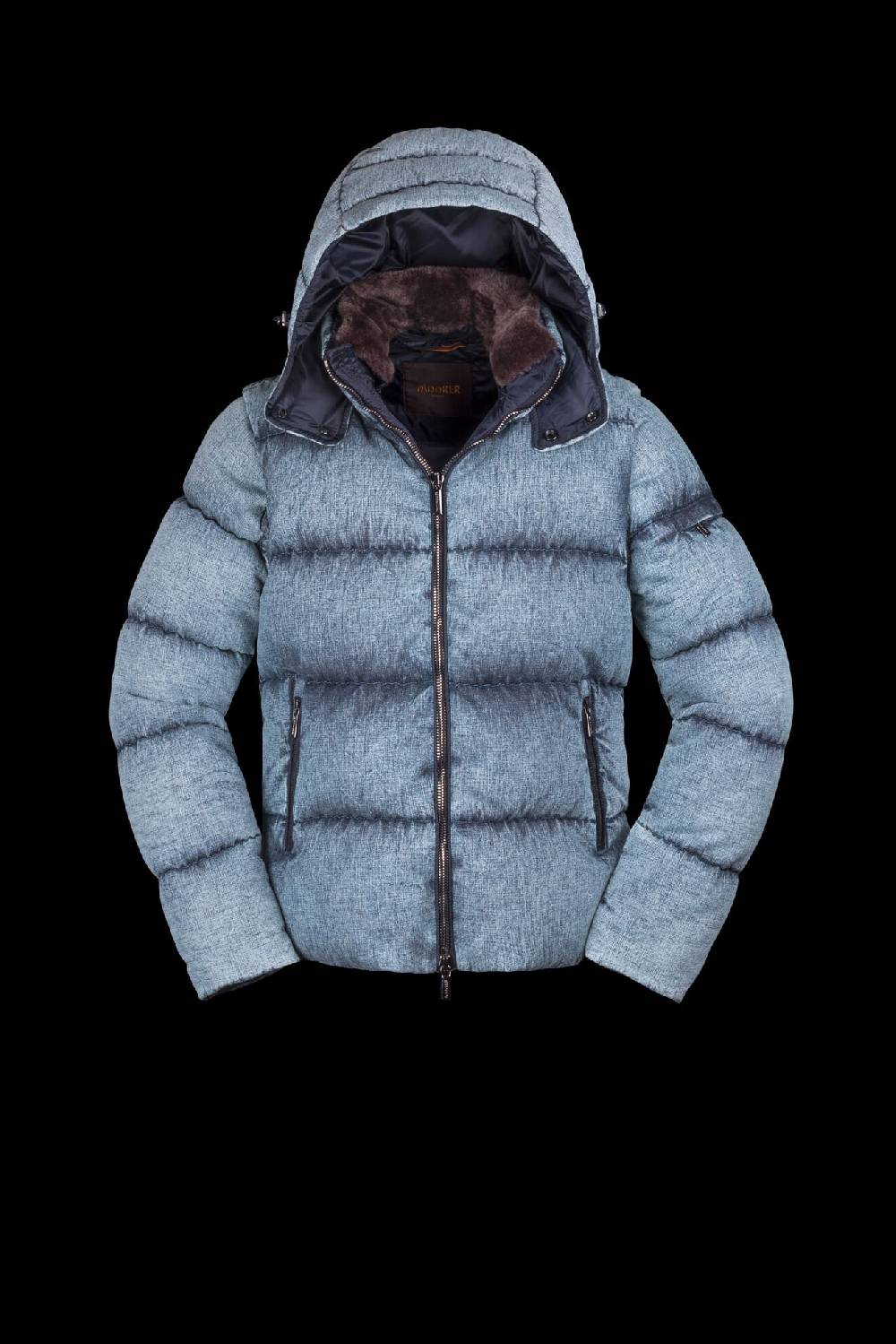Moorer Giacche RAUL-101S-P