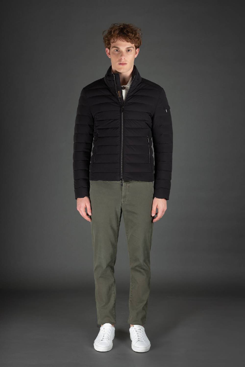 Moorer Giacche RAY-KN