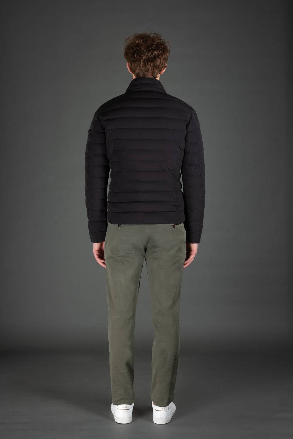 Moorer Giacche RAY-KN