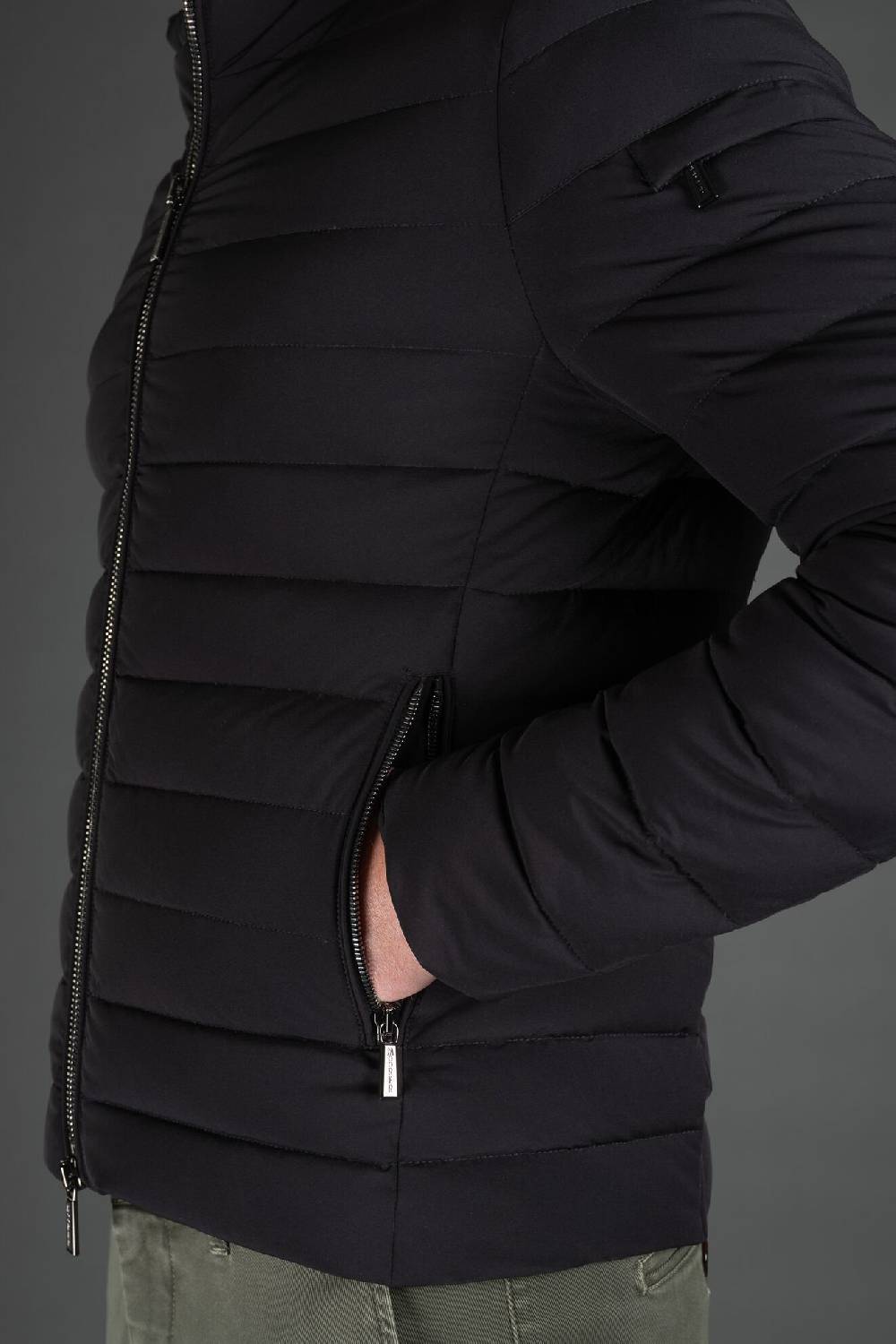 Moorer Giacche RAY-KN