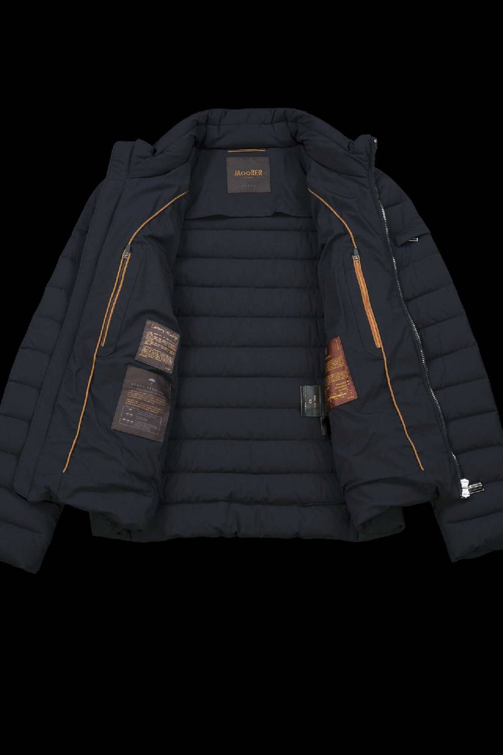 Moorer Giacche RAY-KN