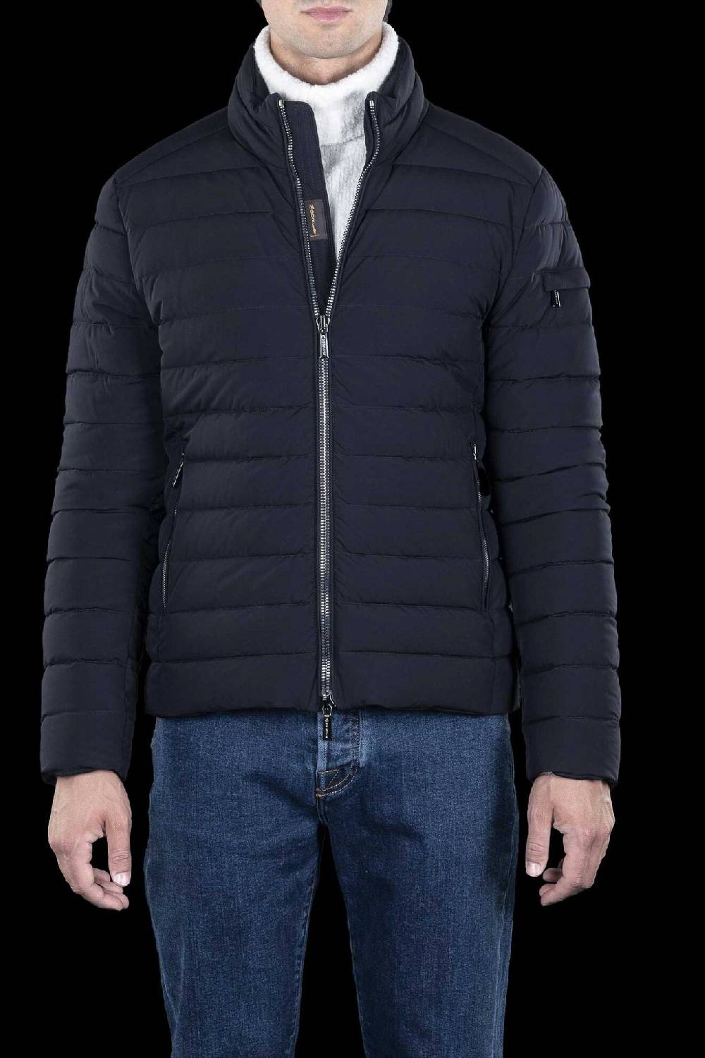 Moorer Giacche RAY-KN