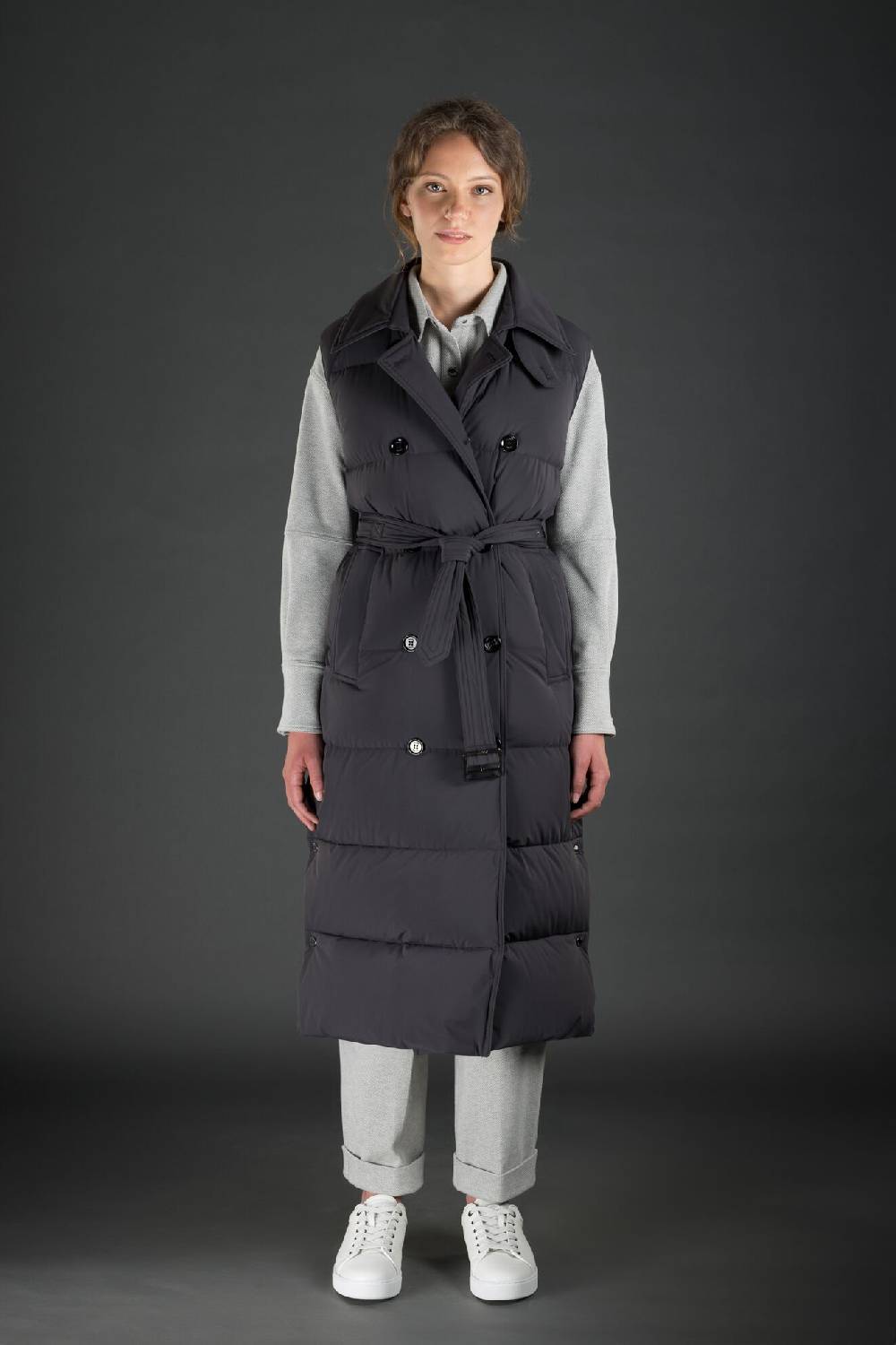 Moorer Giacche RHEA-KN