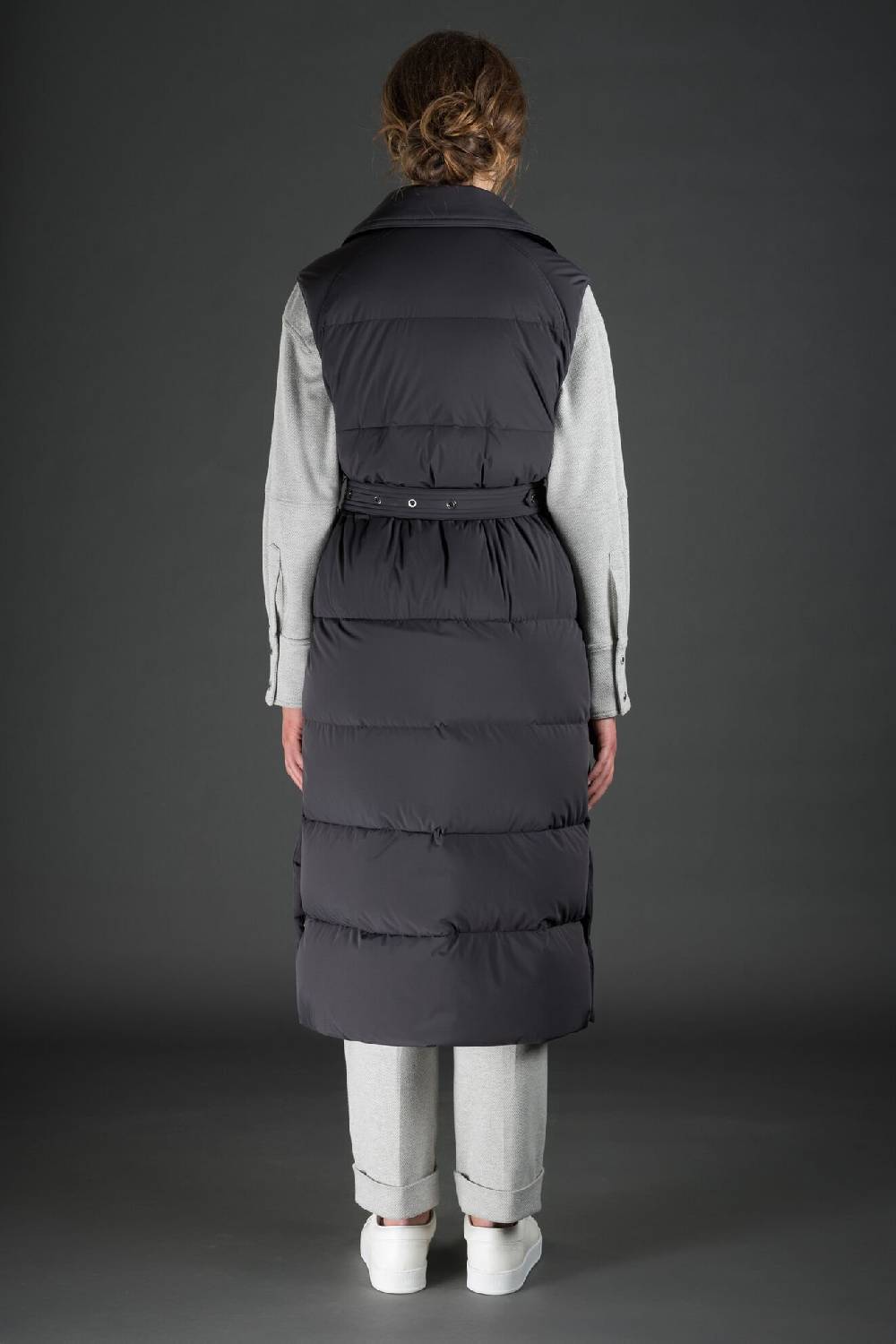 Moorer Giacche RHEA-KN