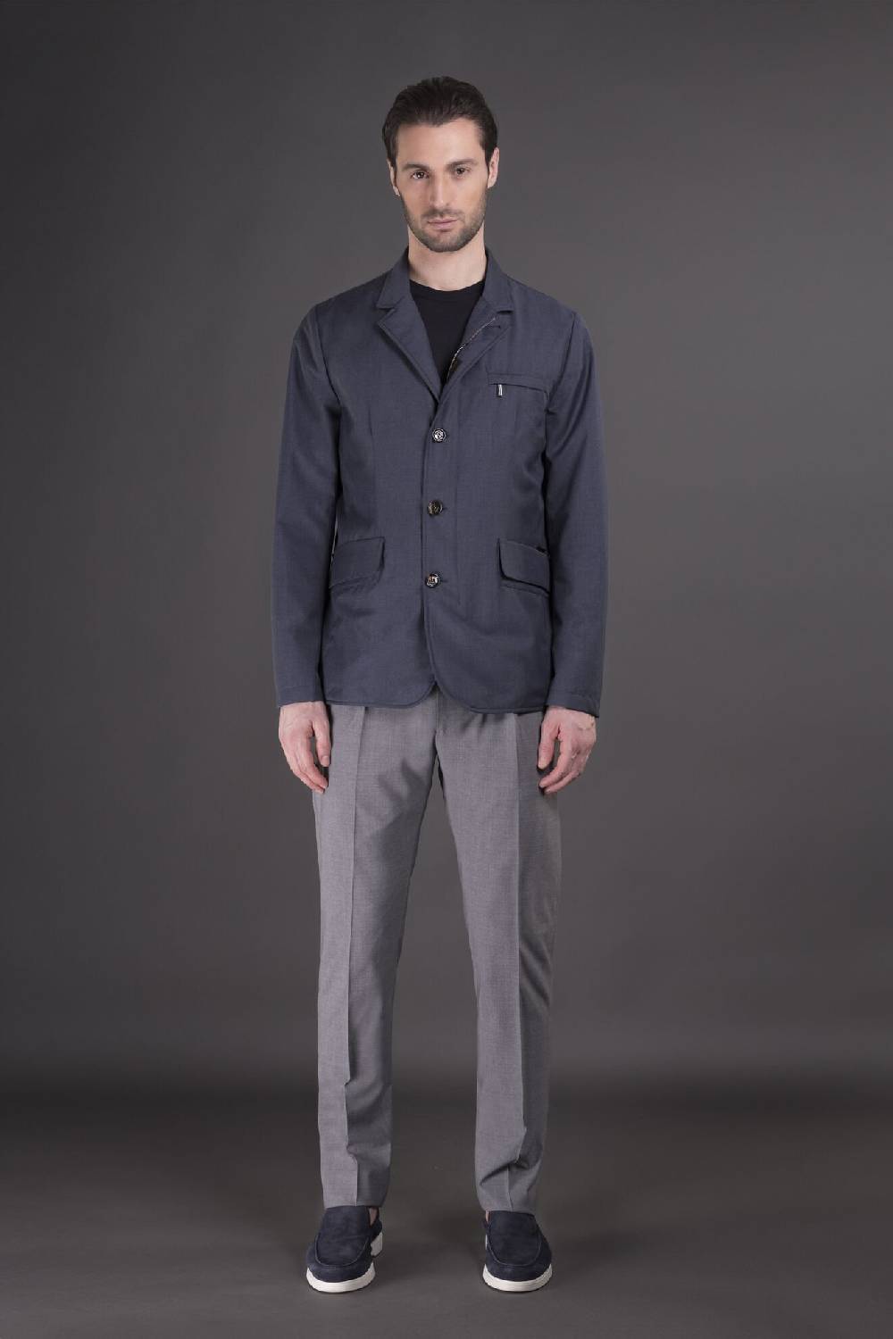 Moorer Giacche RODNEY-PUM