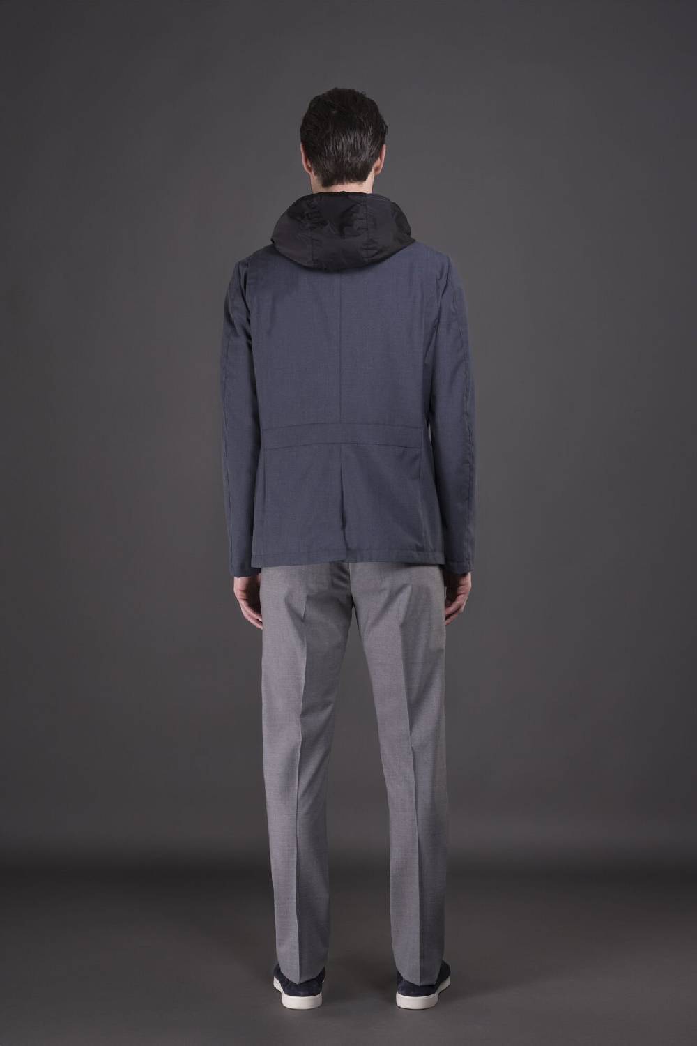 Moorer Giacche RODNEY-PUM