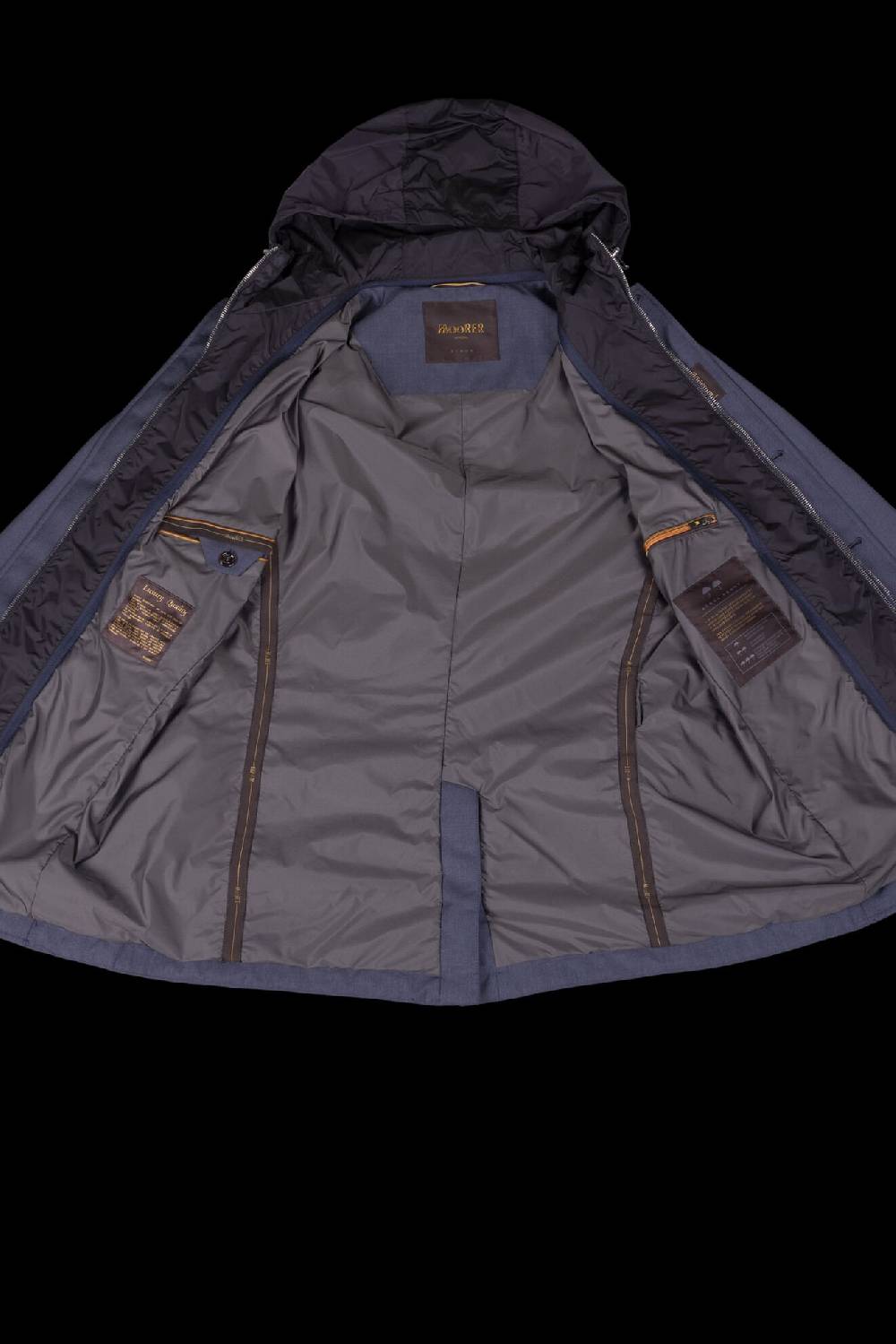 Moorer Giacche RODNEY-PUM