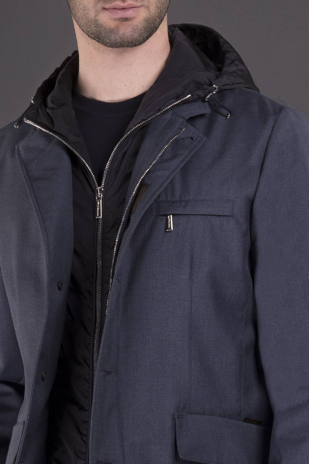 Moorer Giacche RODNEY-PUM