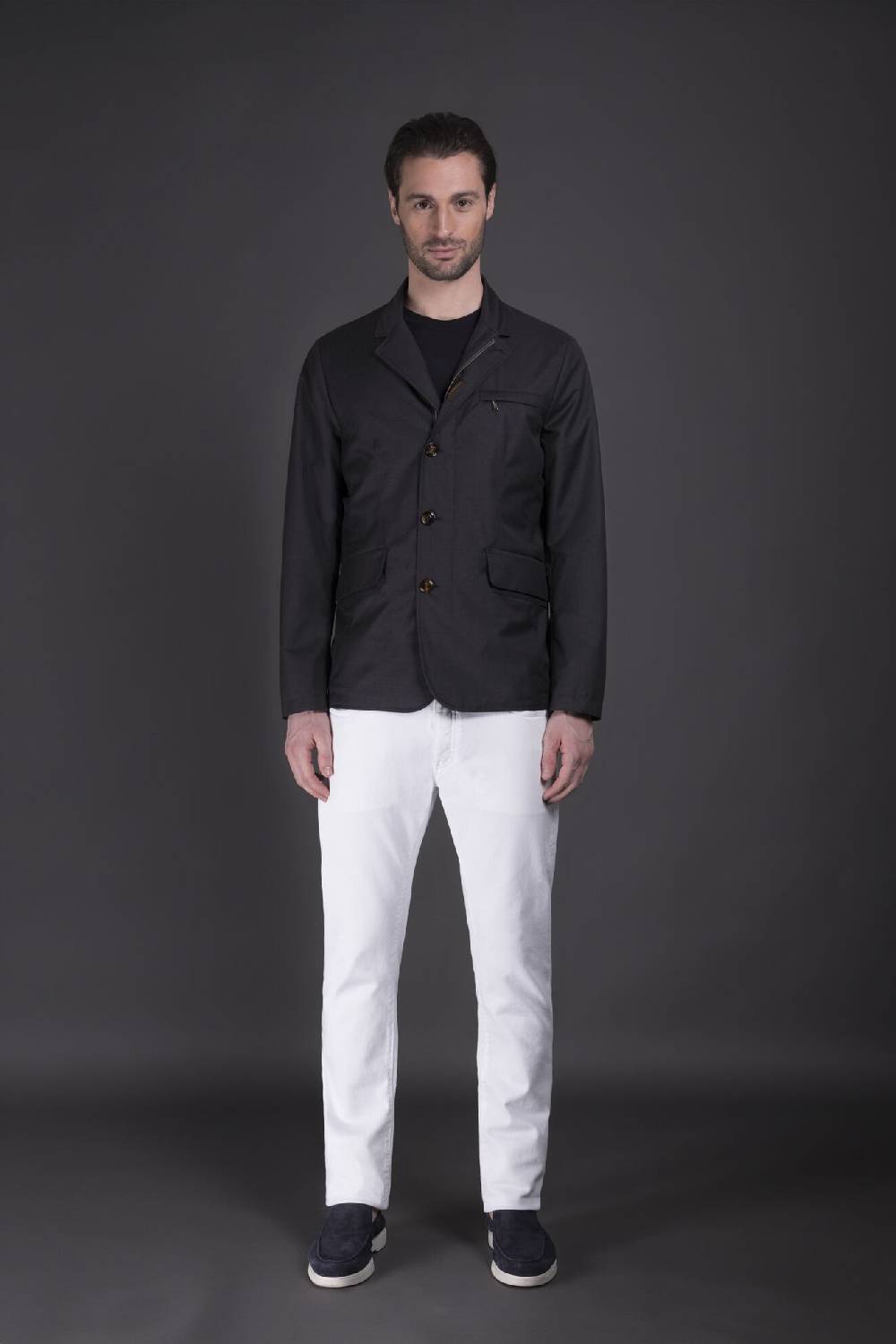 Moorer Giacche RODNEY-PUM