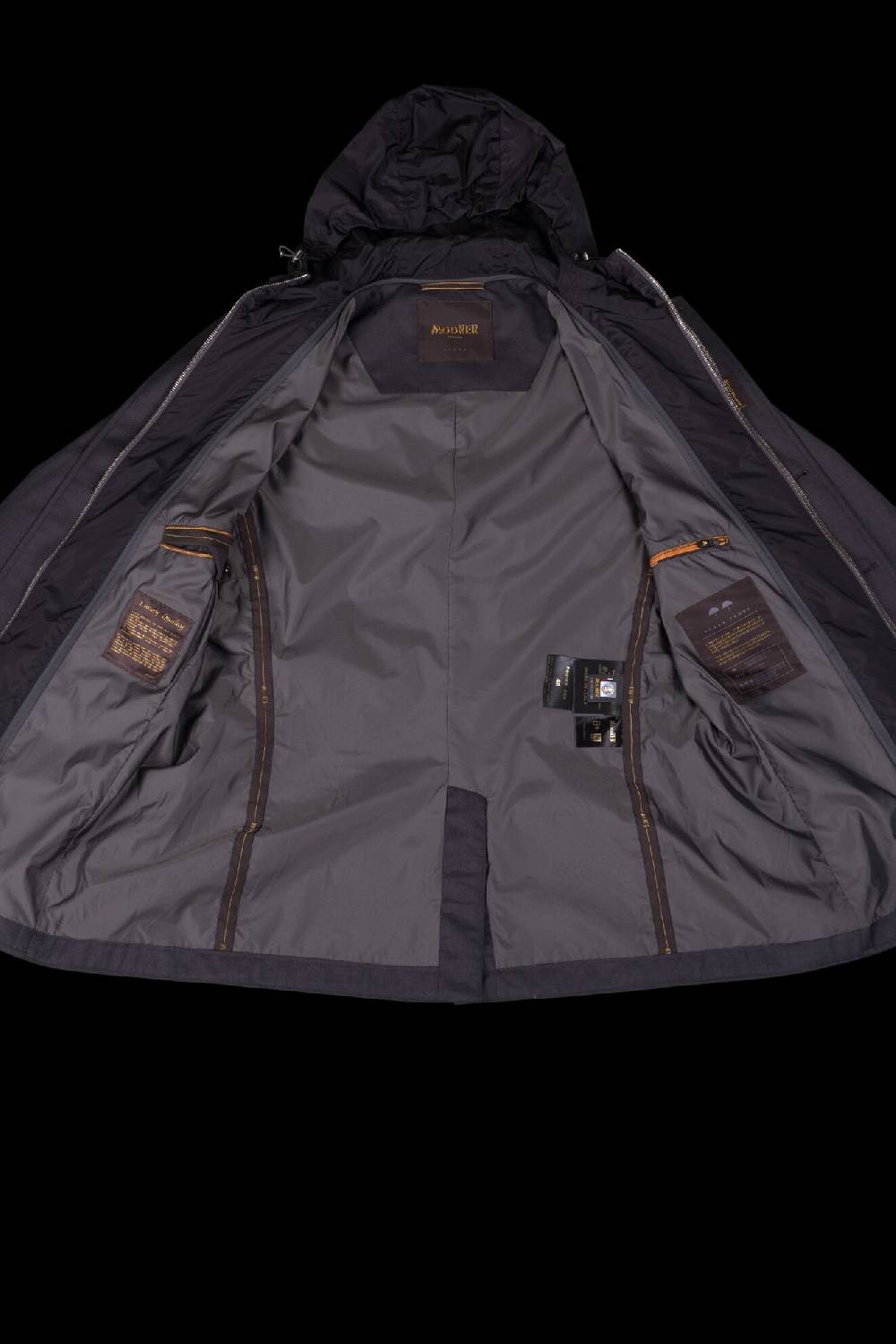 Moorer Giacche RODNEY-PUM