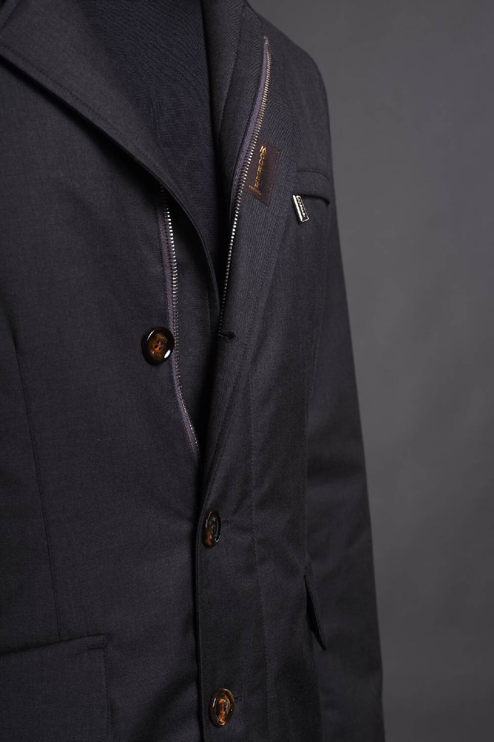 Moorer Giacche RODNEY-PUM