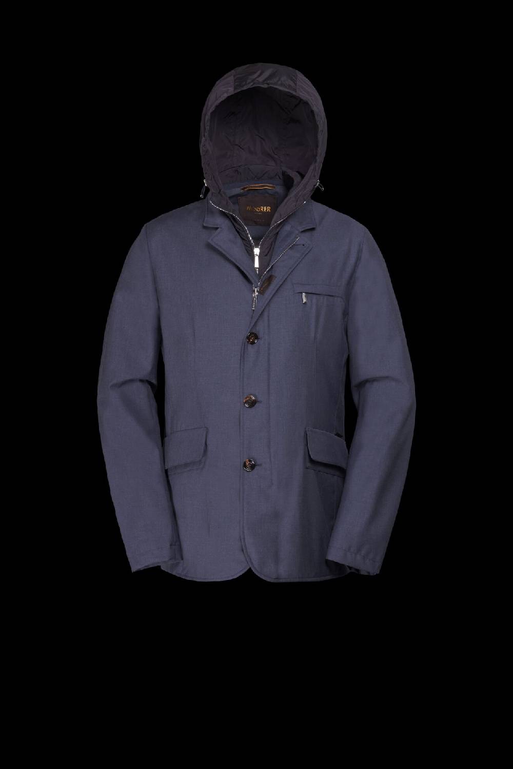 Moorer Giacche RODNEY-PUM