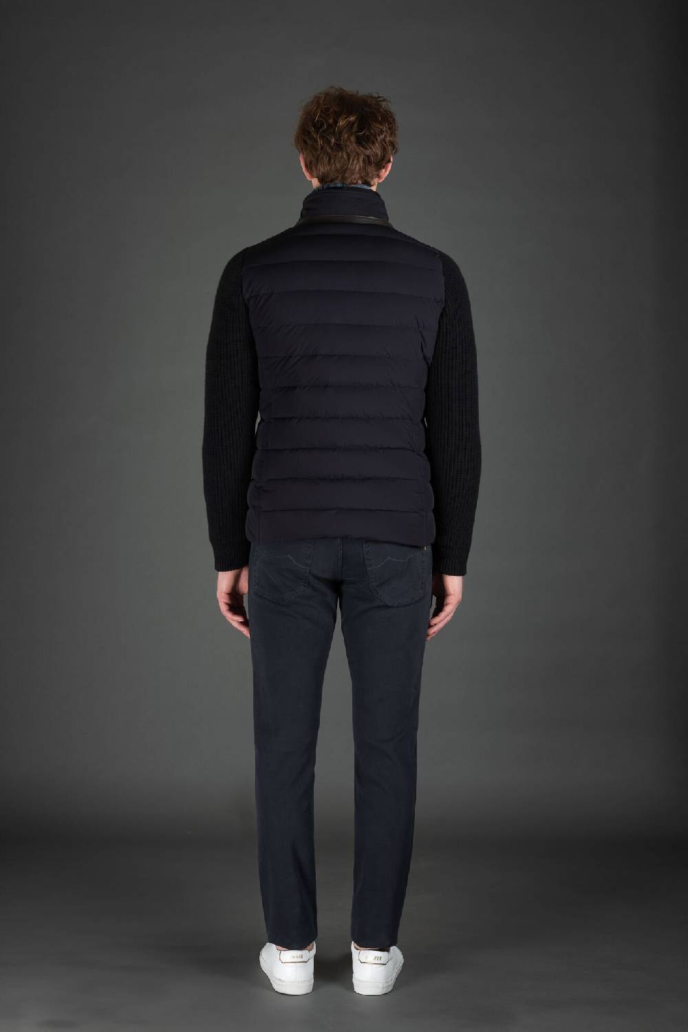 Moorer Giacche ROGERS-KNM