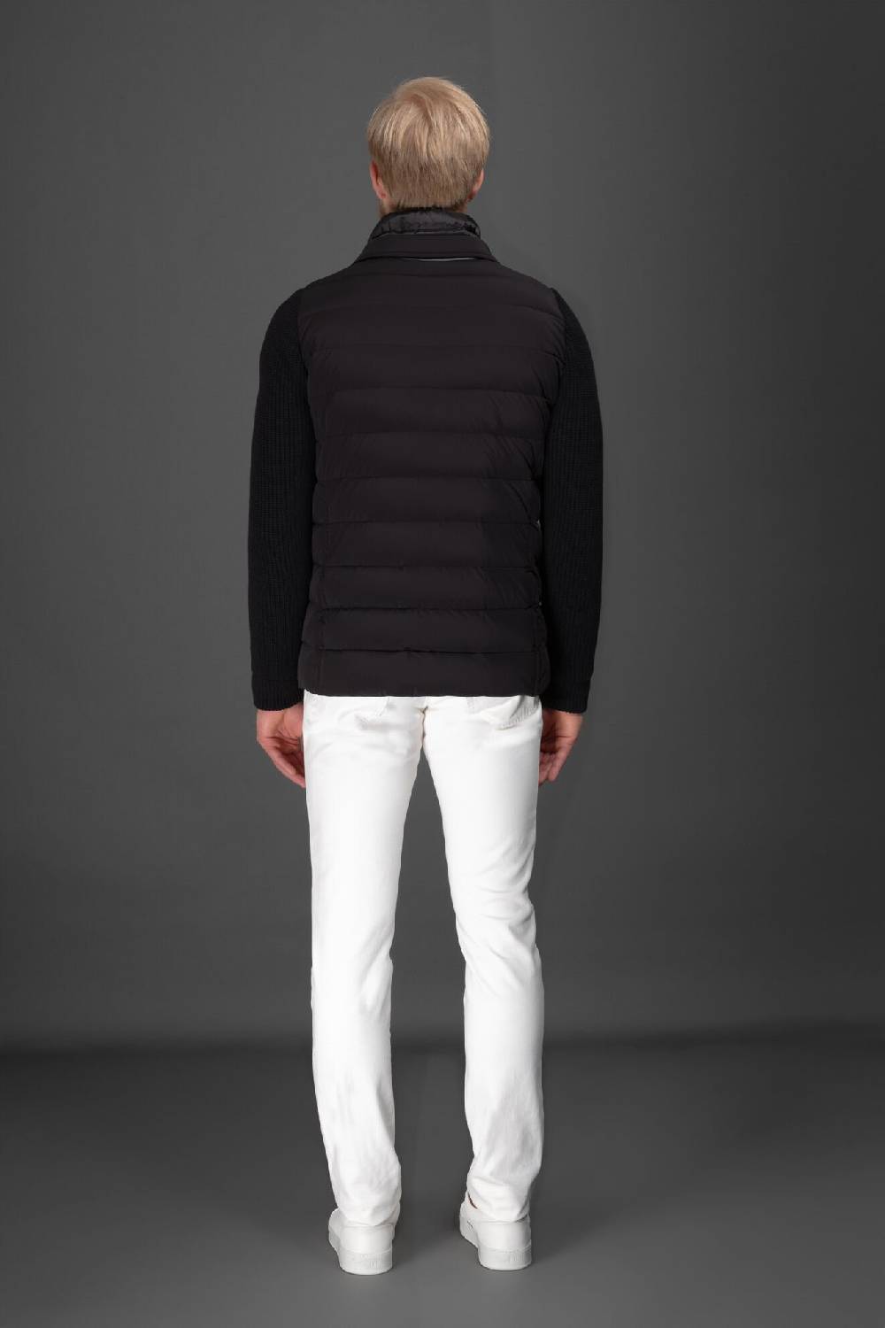 Moorer Giacche ROGERS-KNM