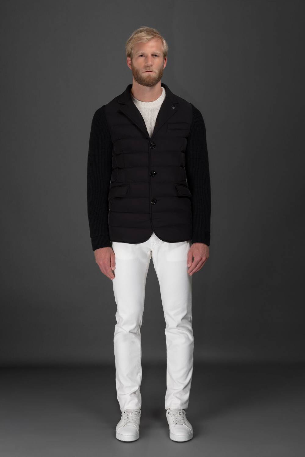 Moorer Giacche ROGERS-KNM