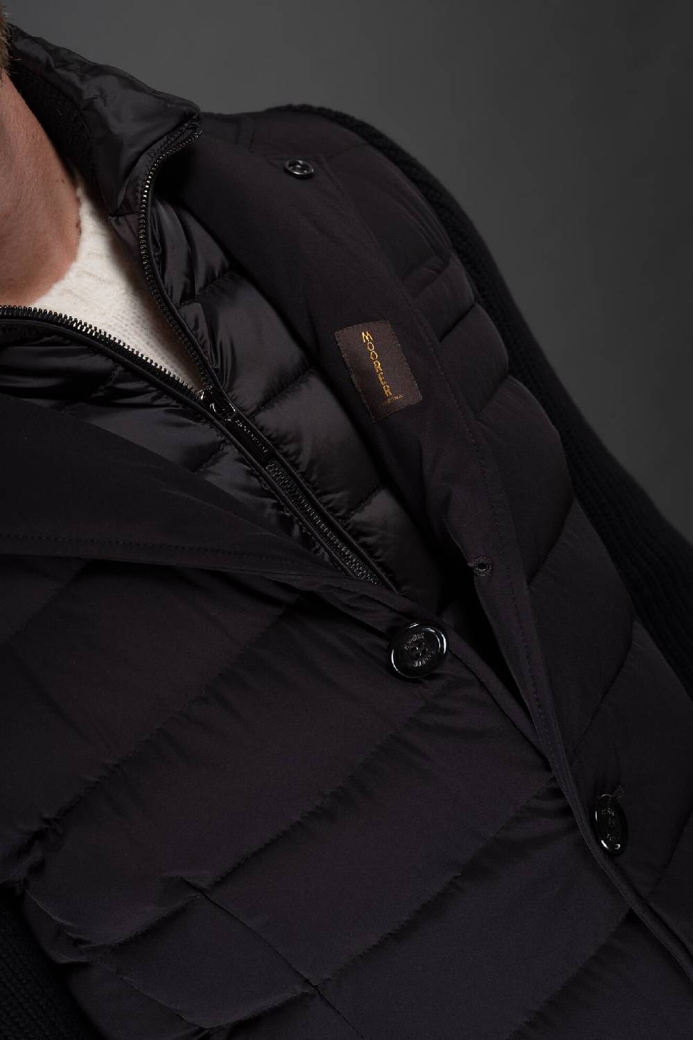 Moorer Giacche ROGERS-KNM