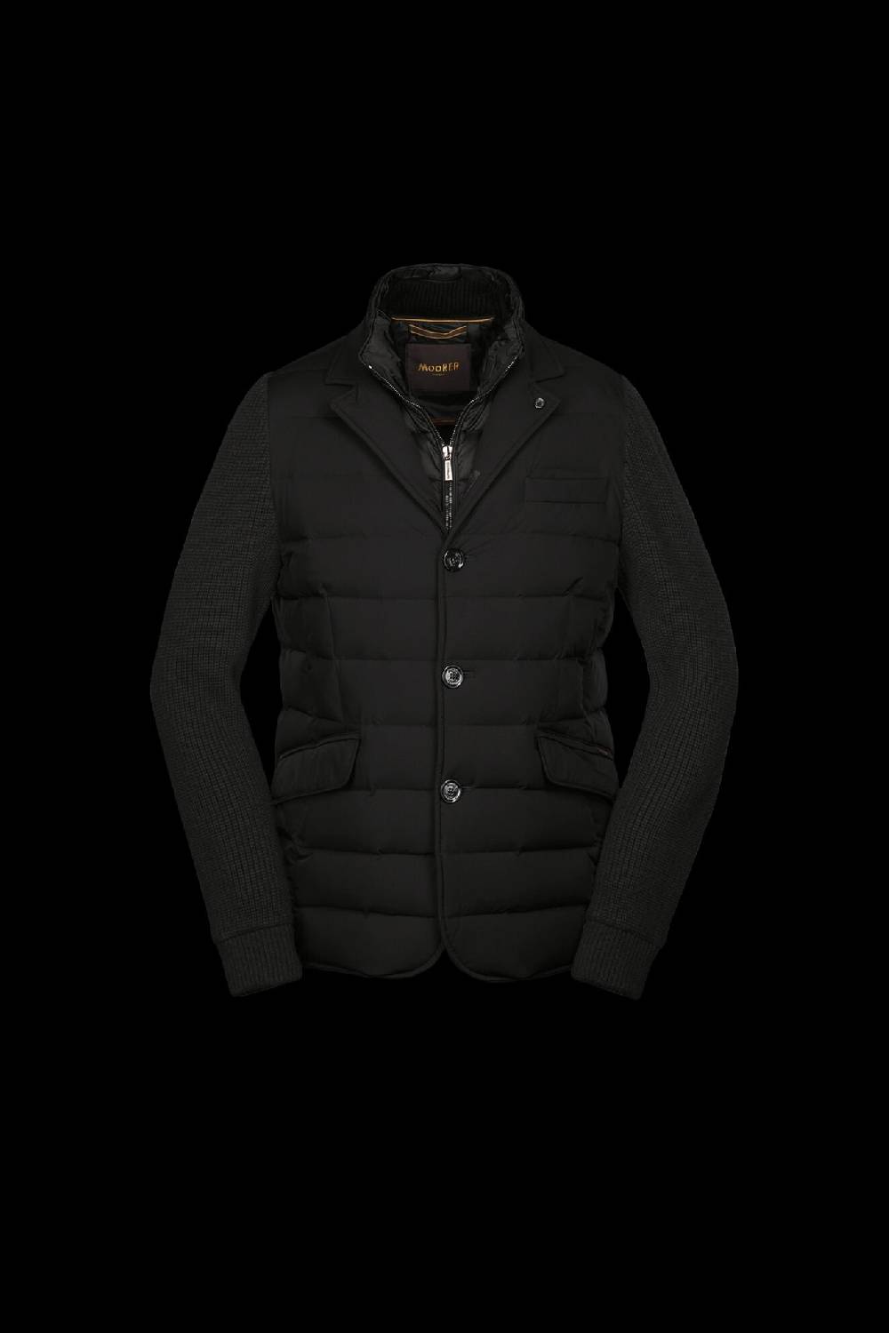 Moorer Giacche ROGERS-KNM