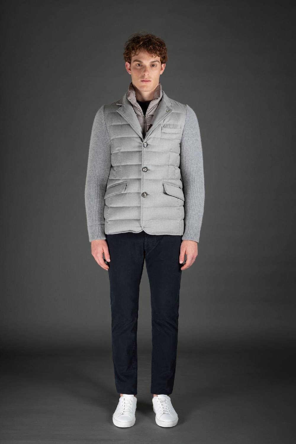 Moorer Giacche ROGERS-LMA