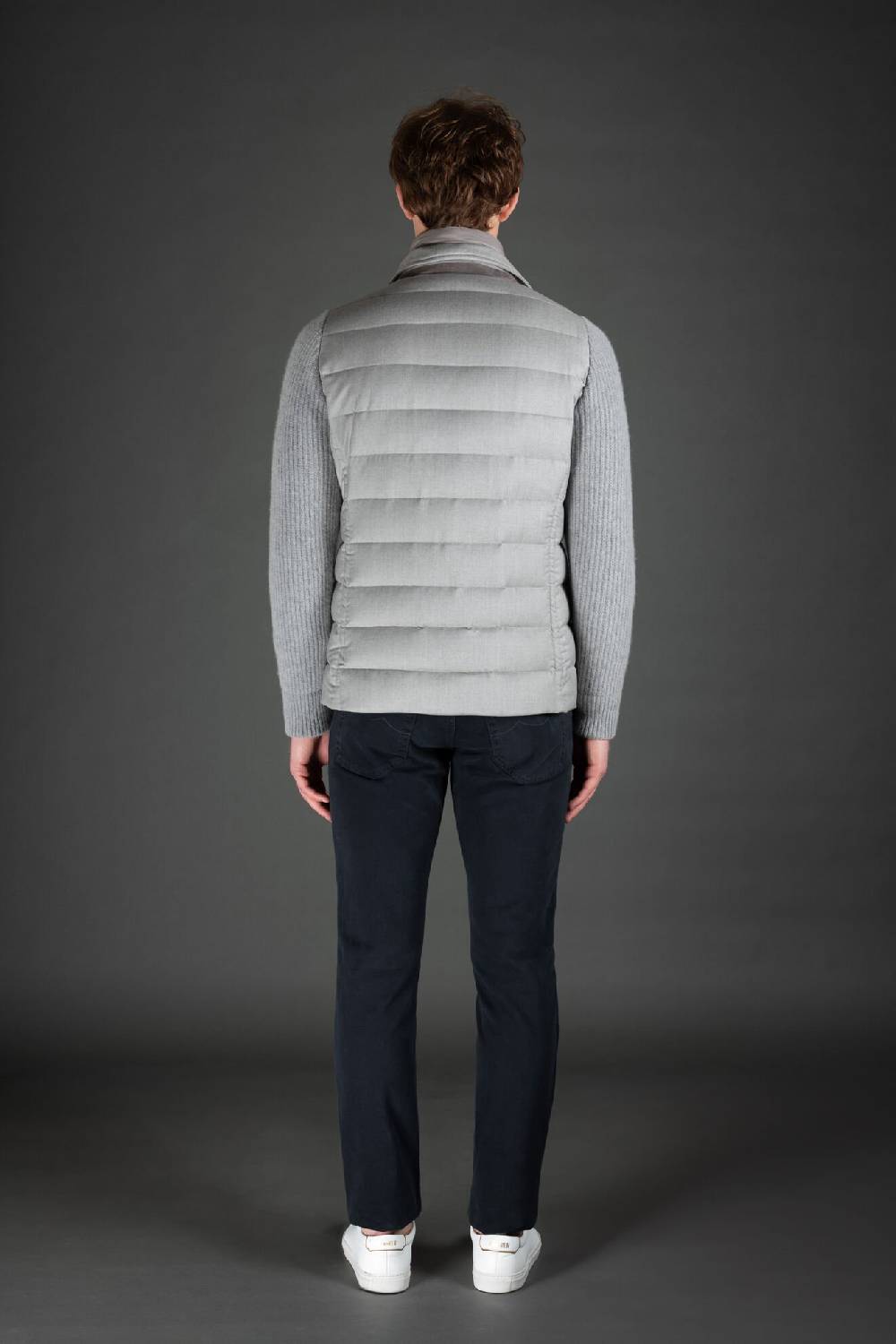 Moorer Giacche ROGERS-LMA