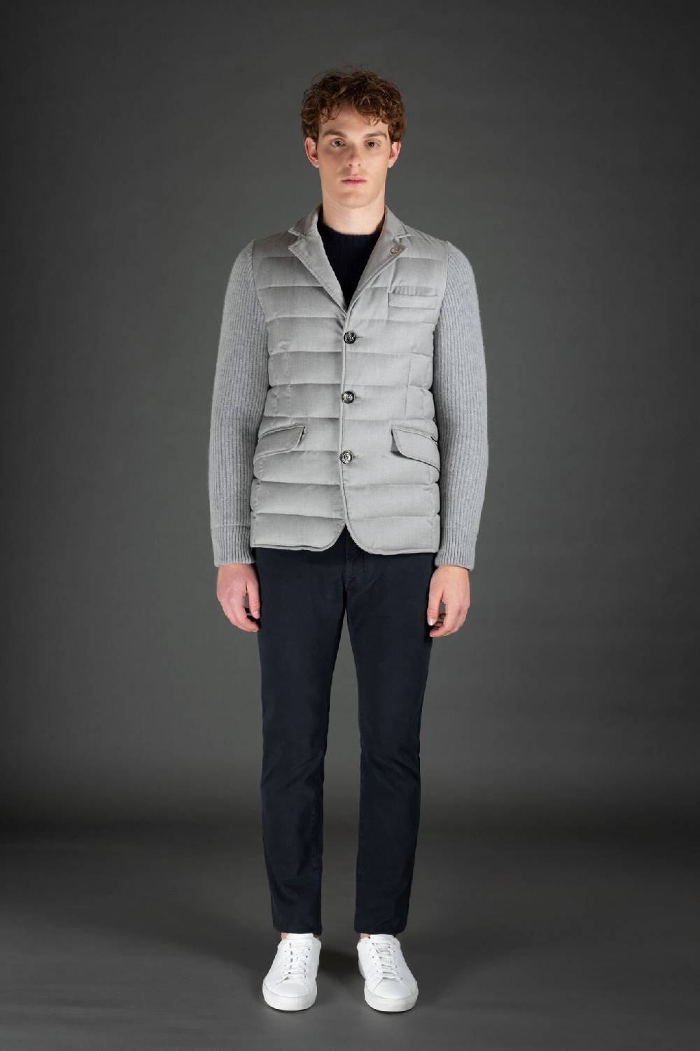 Moorer Giacche ROGERS-LMA