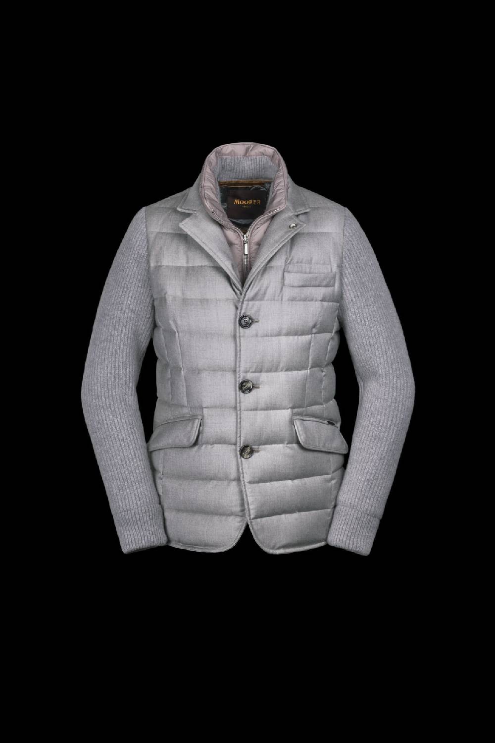 Moorer Giacche ROGERS-LMA