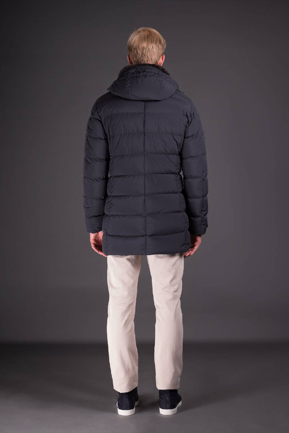 Moorer Giacche SATURNO-STP