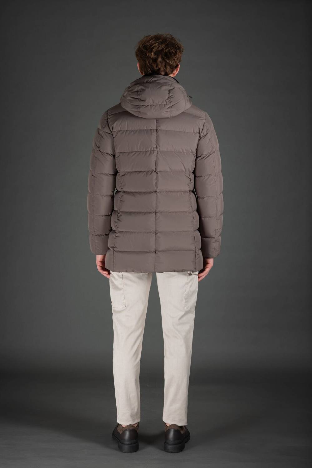 Moorer Giacche SATURNO-STP