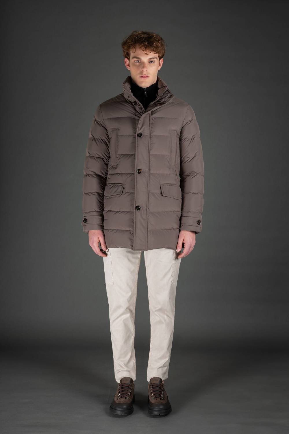 Moorer Giacche SATURNO-STP