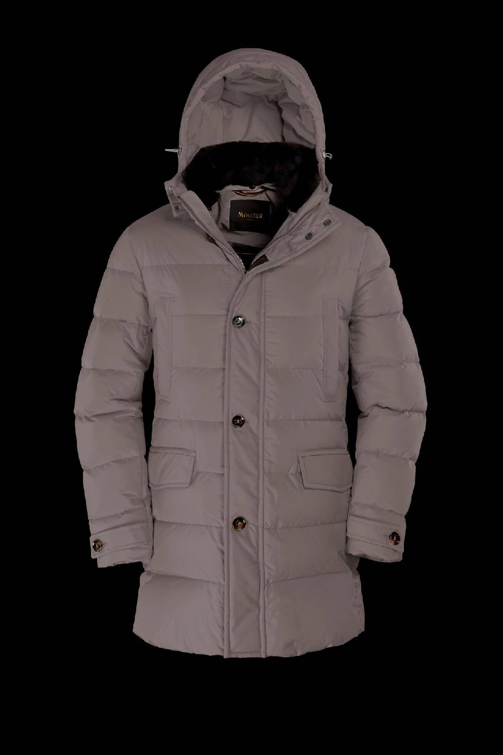 Moorer Giacche SATURNO-STP