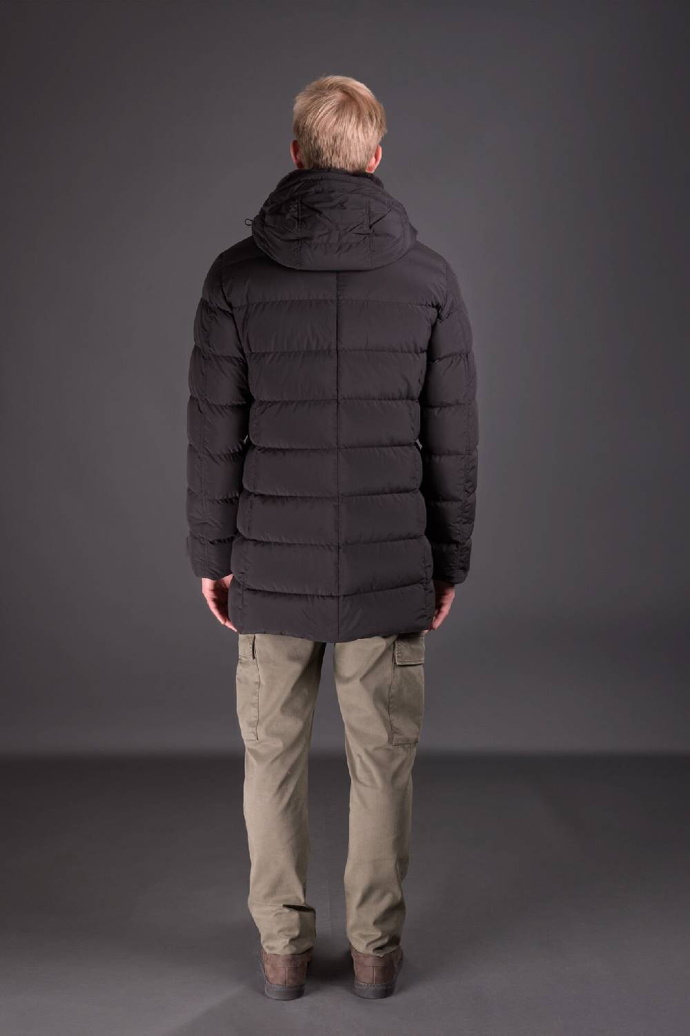 Moorer Giacche SATURNO-STP