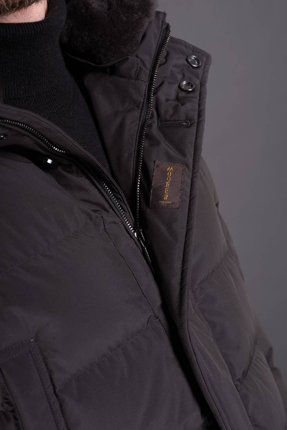 Moorer Giacche SATURNO-STP