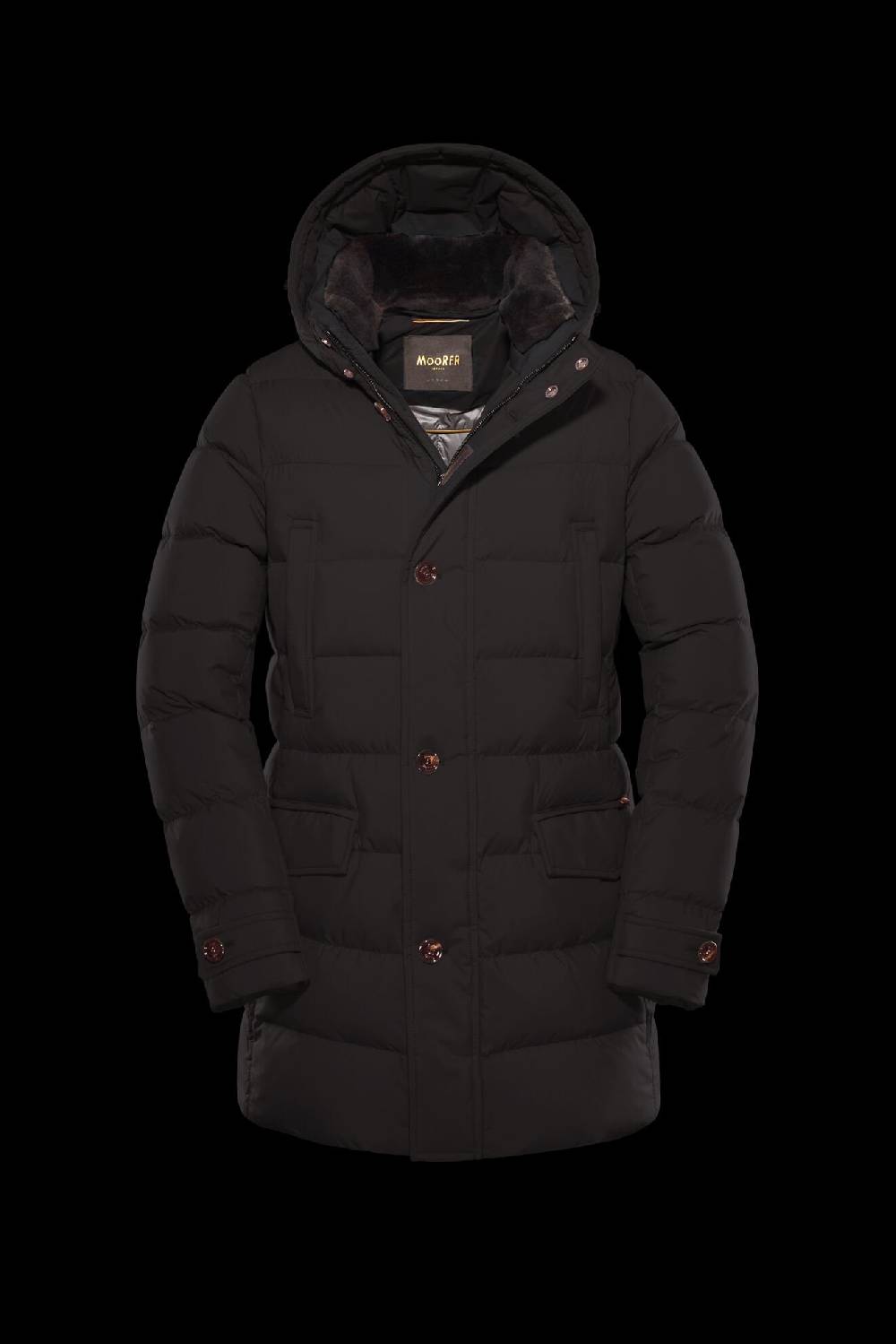 Moorer Giacche SATURNO-STP