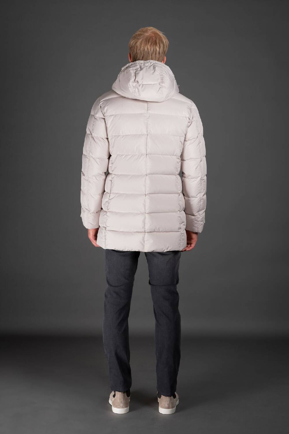 Moorer Giacche SATURNO-STP