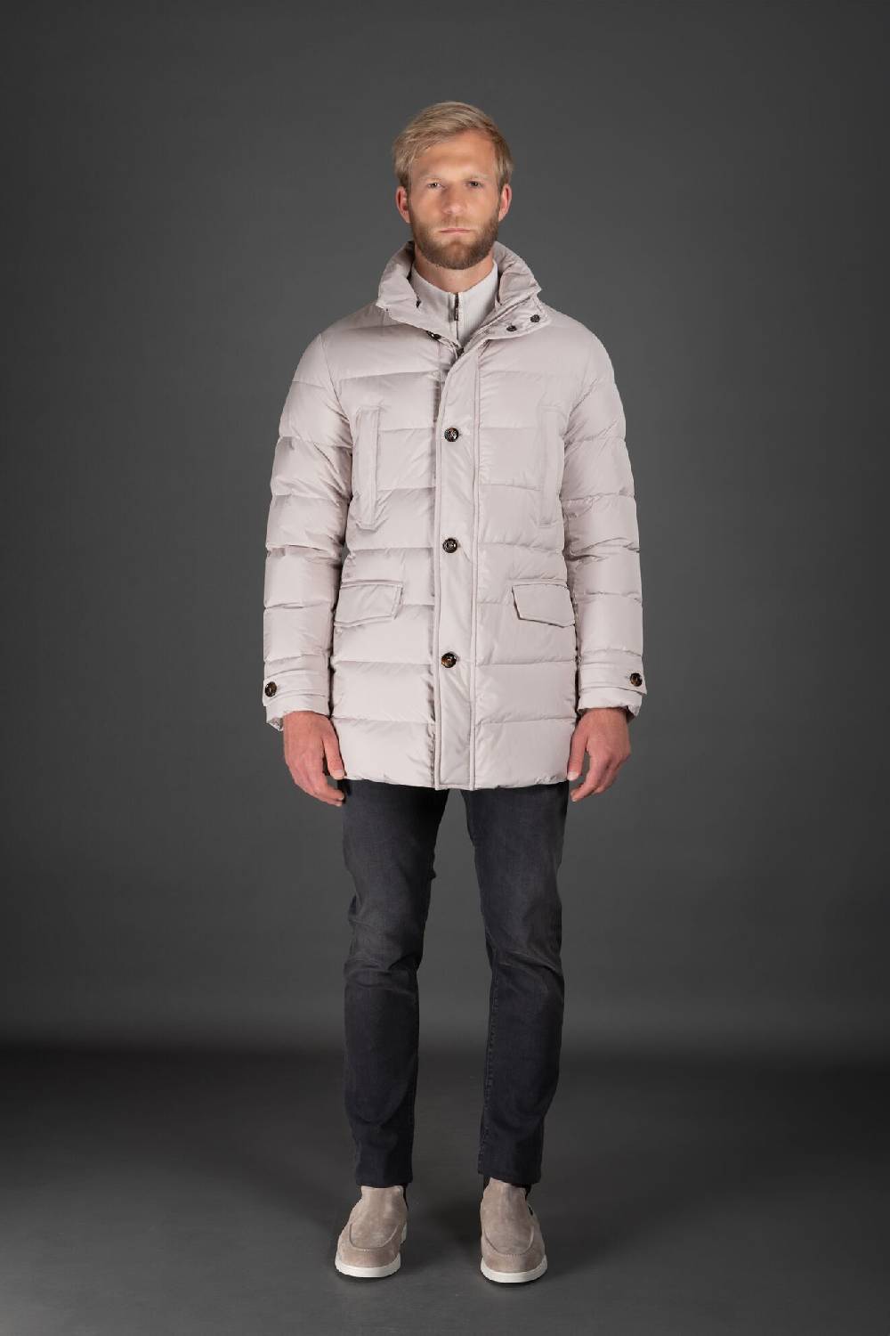 Moorer Giacche SATURNO-STP