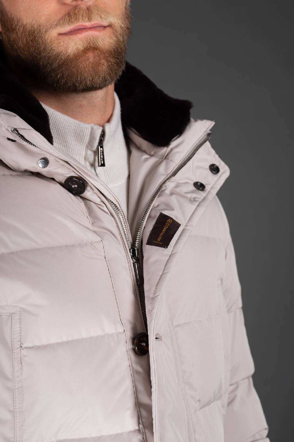 Moorer Giacche SATURNO-STP